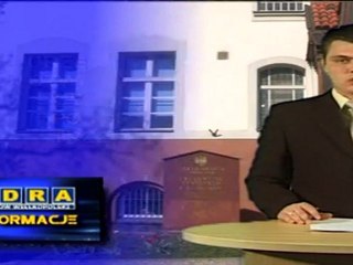 20 04 2011 Informacje TV ODRA Gorzów