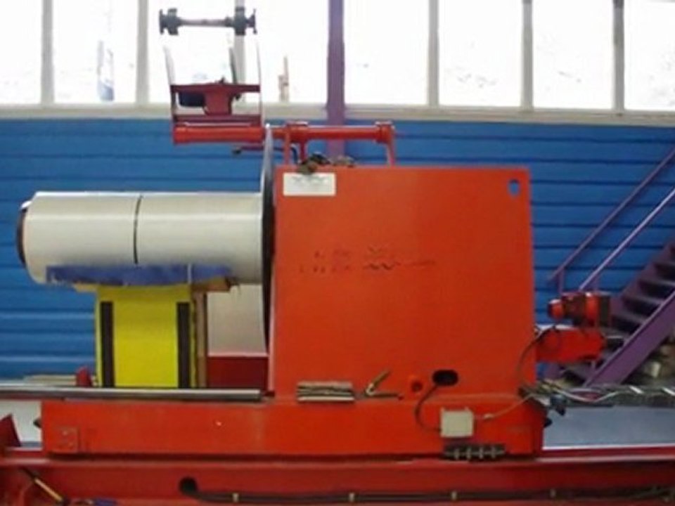 Déroulage