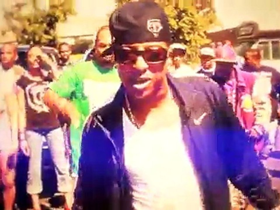 TC feat Mac Lucci "Ryde"