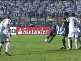 Libertadores: Santos 3-1 Deportivo Tachira