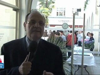 LES COULISSES DE LA MAIRIE