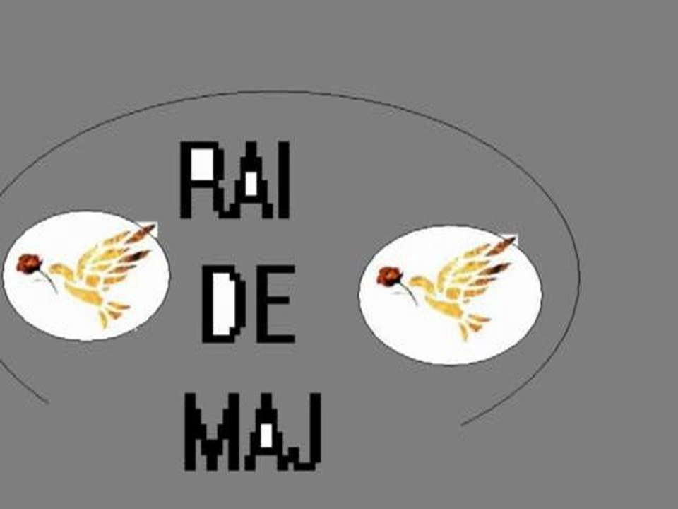 CHEB REDOUANE - KONT RAGAD ALA WEDNIA (rai)