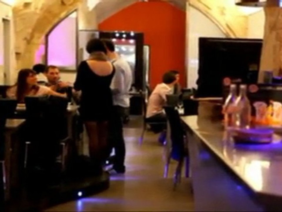 TVCAPU-brasserieREGIS VIDEO ANDRE DURAND