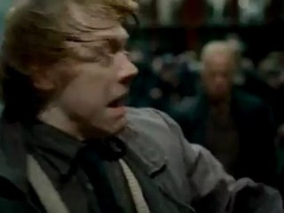 HARRY POTTER ET LES RELIQUES DE LA MORT, PARTIE I - Spot TV 2 VF