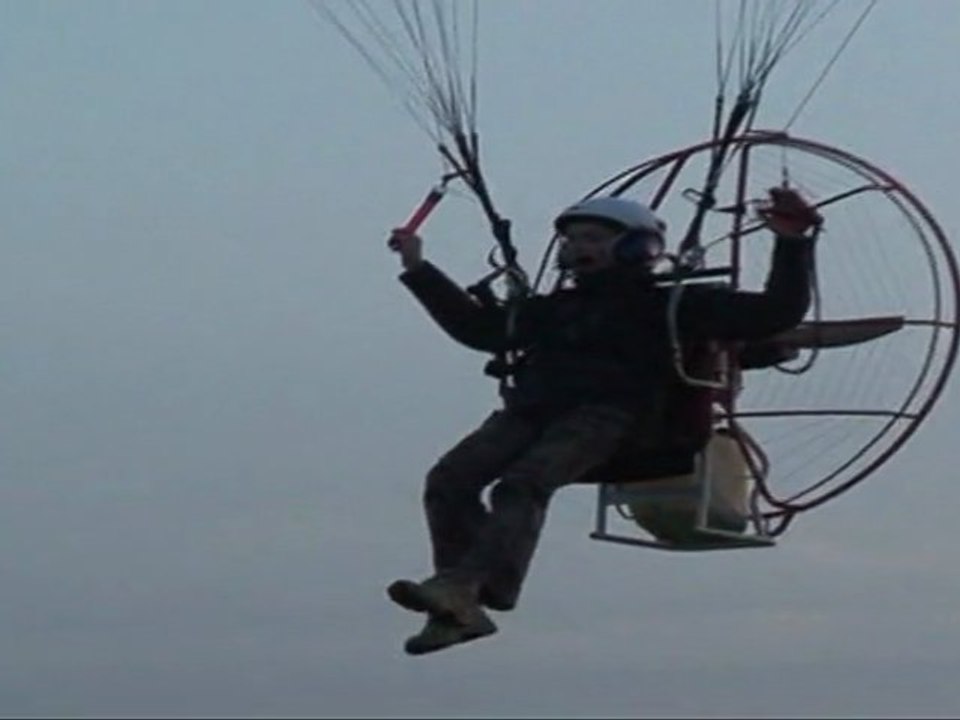 Paradinair 2010