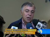 Complexo petroquímico tem investimento de R$ 8 bilhões em Itaboraí