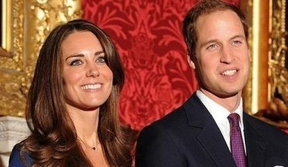Prince William & Catherine Middleton's Royal Wedding on FRANCE 24 !