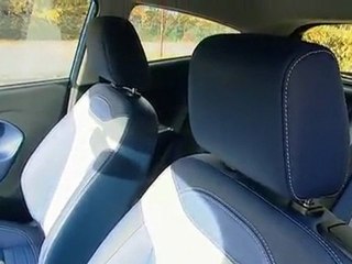 compare it!: Citroën C3 versus the Ford Fiesta | drive it