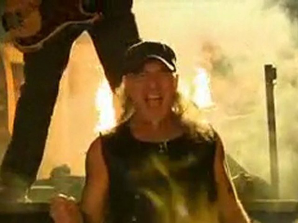 Accept - Teutonic Terror