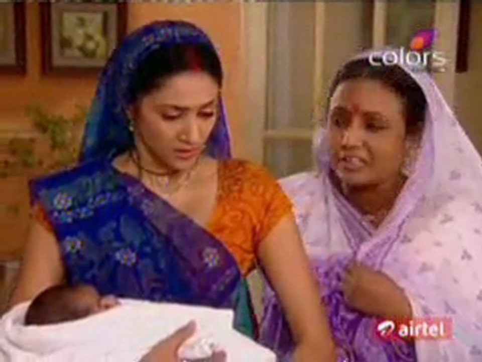 Rishton Se Badi Pratha  -21st April 2011 pt1