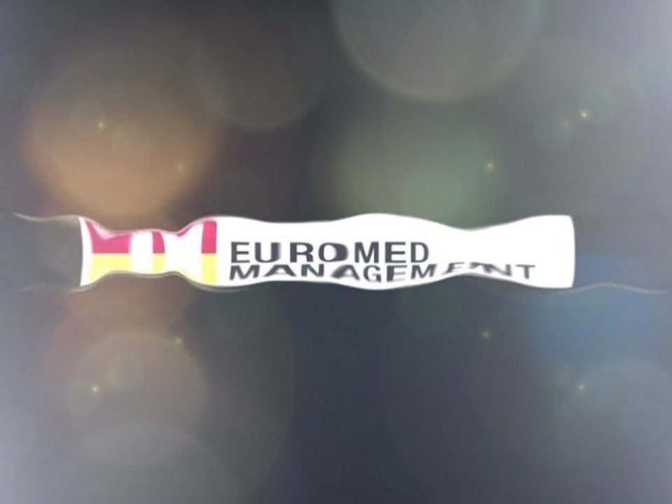 Euromed Management - The International Business School