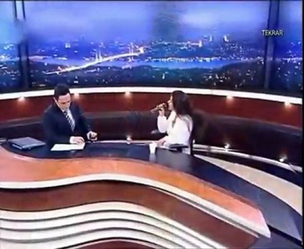 Melza Burcu Ince - Eziz Dostum