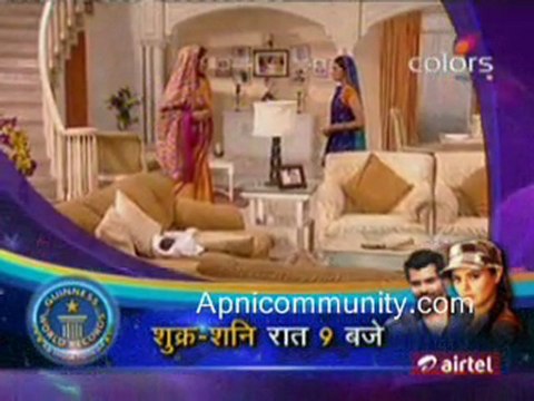 Rishton Se Badi Pratha -21st April 2011 pt2