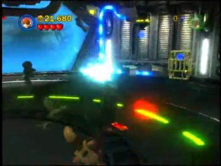 [walkthrough][partie 6] lego star wars III (PC)