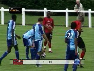 EA Guingamp - Le Havre AC