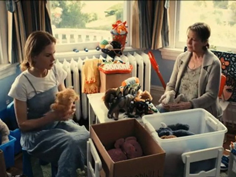 Rabbit Hole (2010) Official Trailer