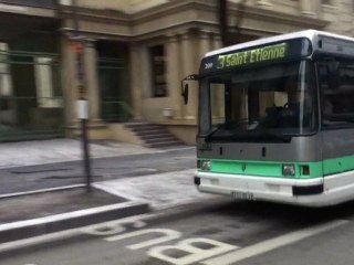 Renault R312 STAS