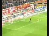 Olympiakos - AEK, semi final 2005 2-1