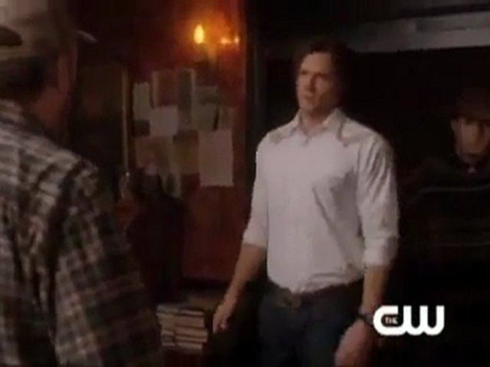 Supernatural 6x18 __ 3