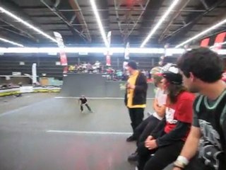 Playstation High Air Contest Roller