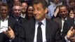 Sarkozy contre 