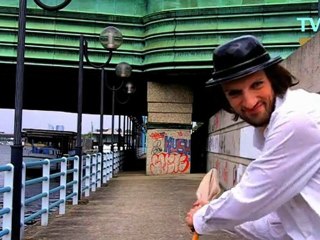 Dans la peau de Stanley Kubrick