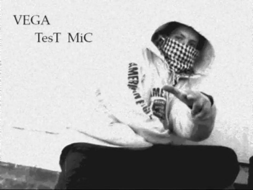 VEGA Test MiC