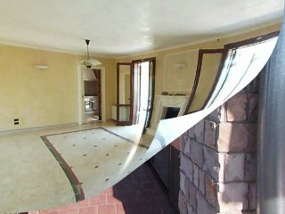 LECCE ATTICO  ZONA SAN LAZZARO VIA GENTILE