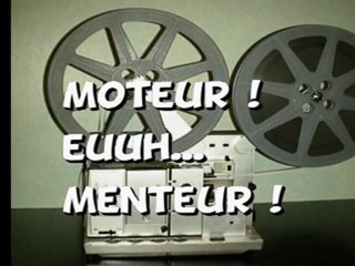 Le cinema des menteurs