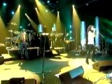 Tricky - Veronika (Live France 2008)