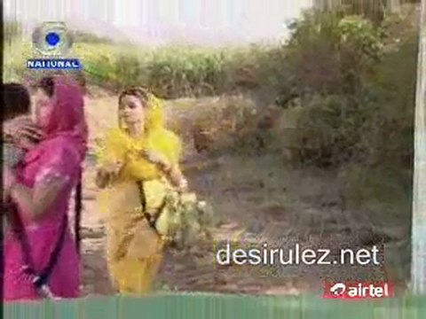 Ek Aangan Ke Ho Gaye Doo - 21st April 2011 pt1