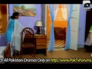 Tootay Huway Per Episode 8 - Part 2/4 [HQ]