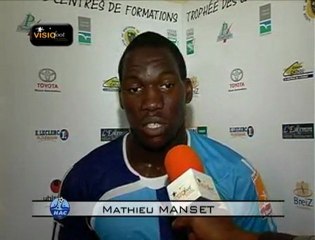 Toulouse FC - Le Havre AC