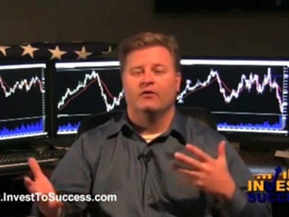 Getting into the Trading Business: What to Trade!