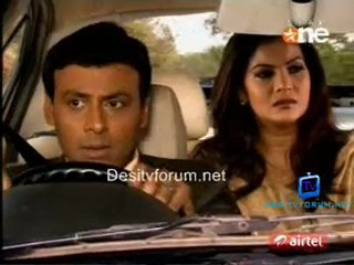 Pyaar Kii Yeh Ek Kahaani [Episode 154] - 21st April 2011 Pt2