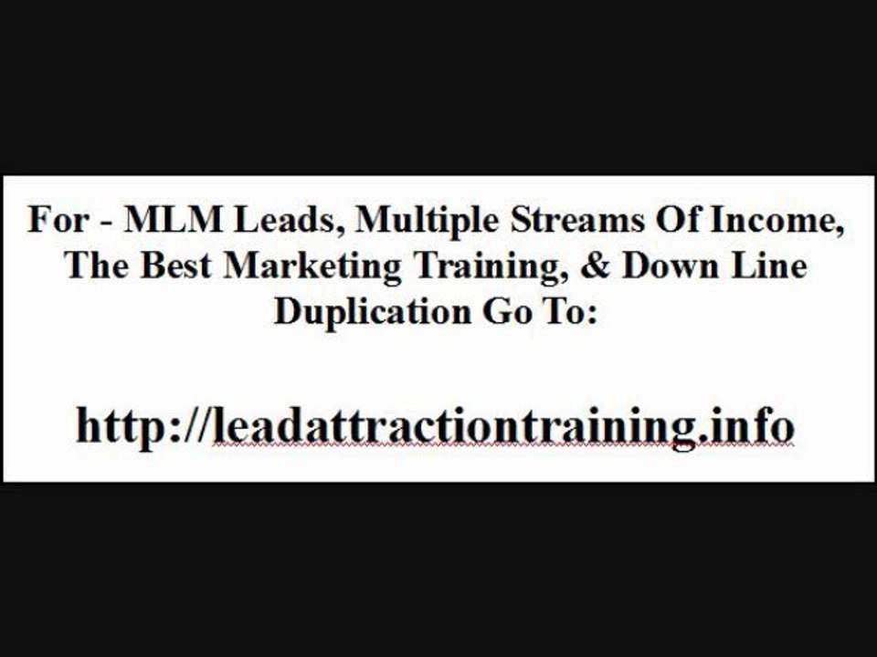 50 Year Old Guy Gets Network Marketing Results 3