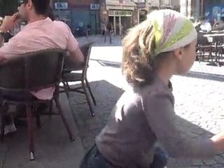 Avril 2011 - Balade à Albi