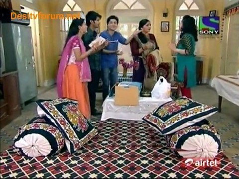 Krishnaben Khakhrawala - 21st April 2011 Pt-2