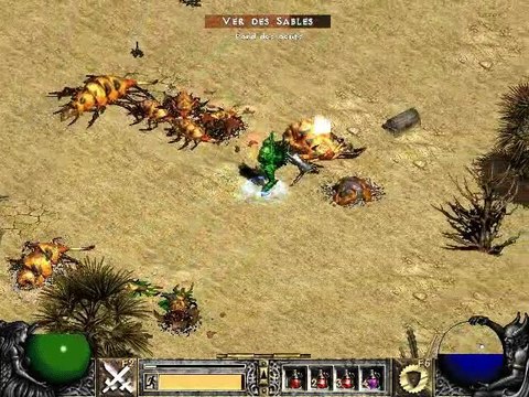 Histoire Diablo II Partie 18