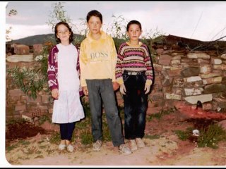 ERGÜN BORAN ANISINA