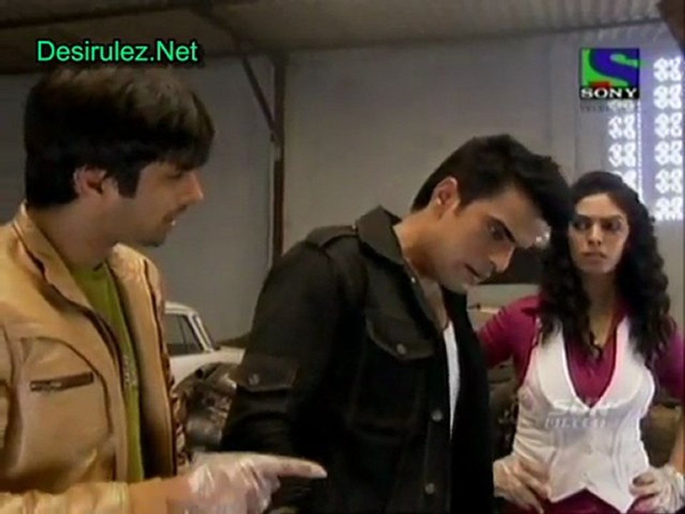 Surya The Super Cop - 21st April 2011 Part 2