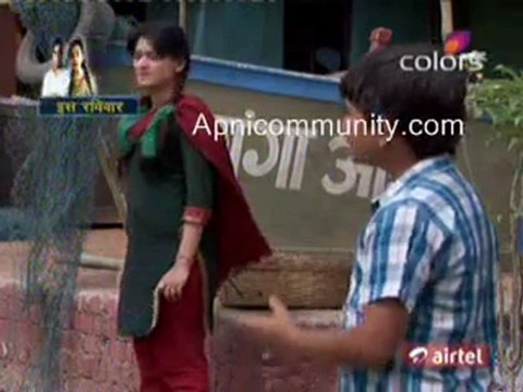 Laagi Tujhse Lagan -21st April 2011 pt4