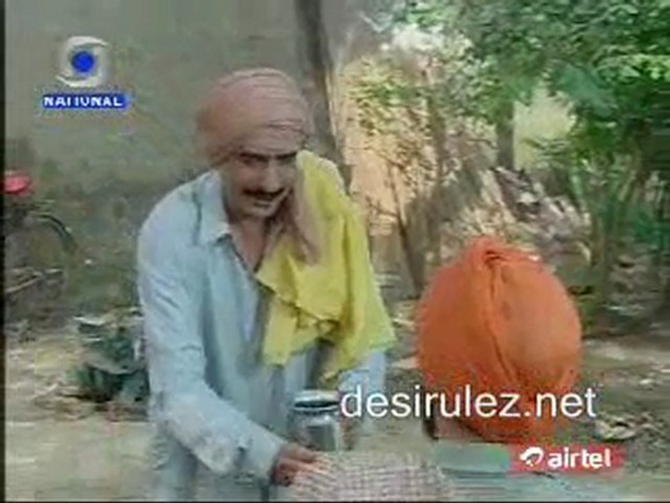 Ek Aangan Ke Ho Gaye Doo - 21st April 2011 pt3
