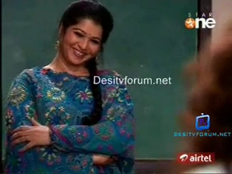 Pyaar Kii Yeh Ek Kahaani [Episode 154] - 21st April 2011 Pt4