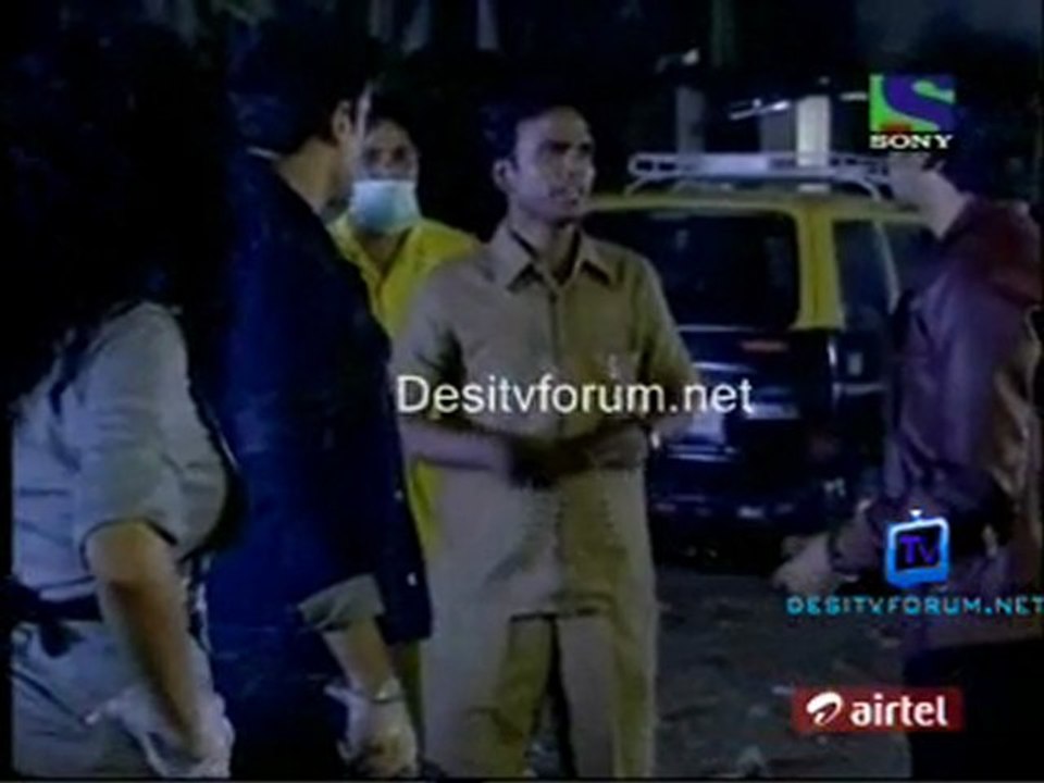 Surya The Super Cop- 21st April 2011 Pt-1