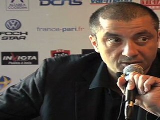 Rugby365 : Boudjellal contre-attaque