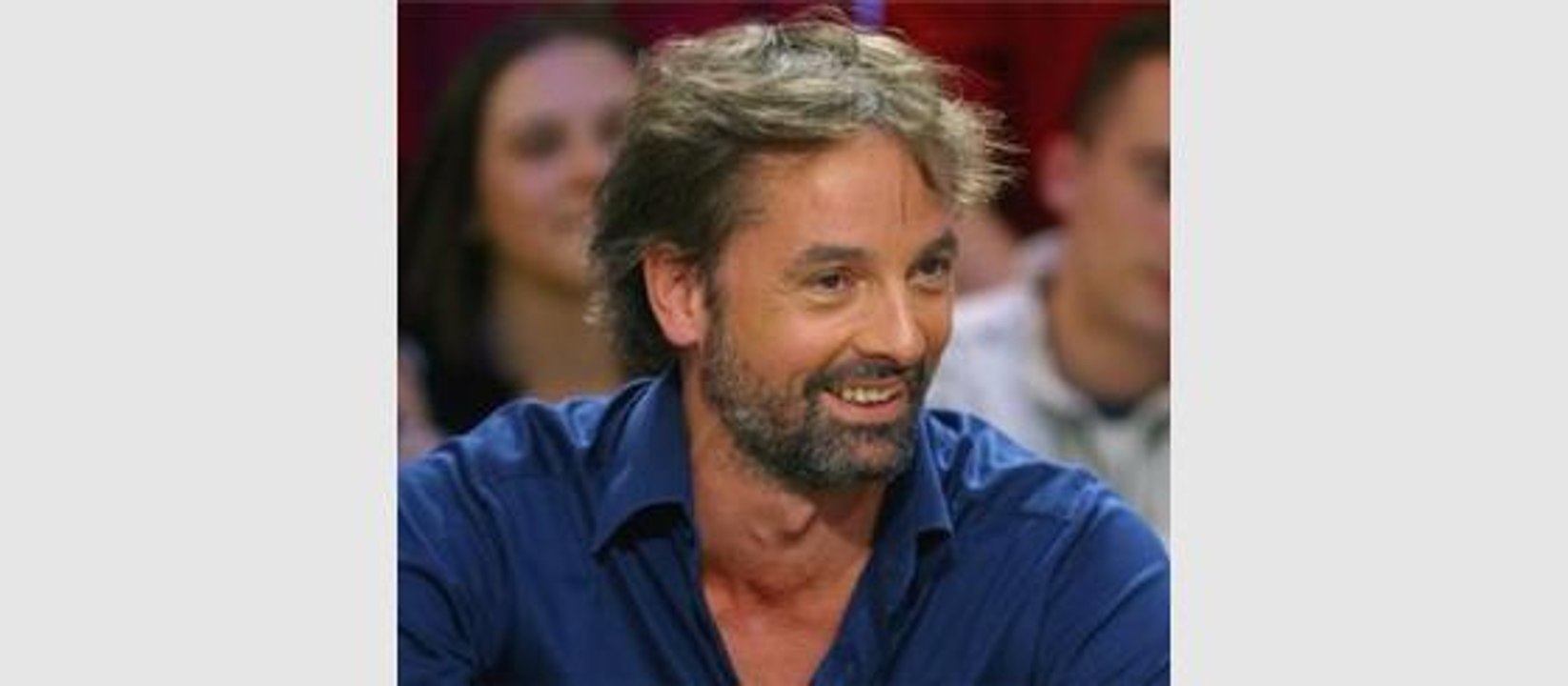 Christophe Alévêque : "Et si un 747 se crashait sur une centrale ?"