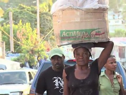 Le Journal vidéo du jeudi 21 avril 2011, édition de 18H00