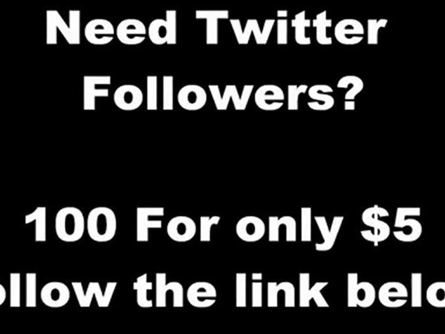 ⁣Twitter Followers Fast - One Day Turnaround