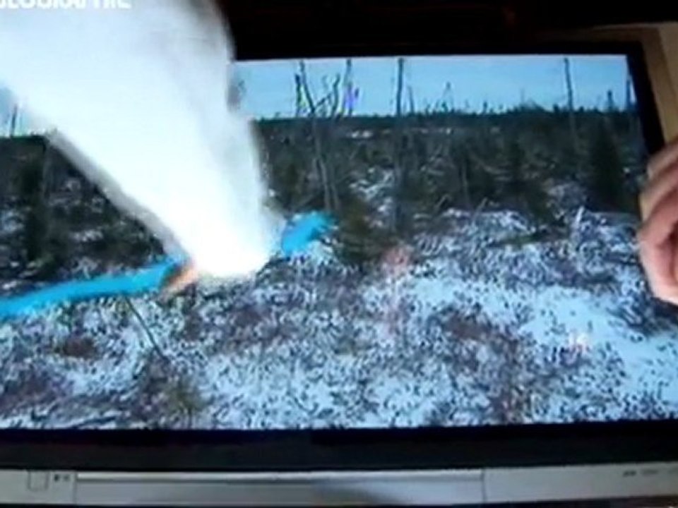 chasseurs chassés 3